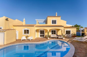 Charming Villa, Lagos - pool - no need for car